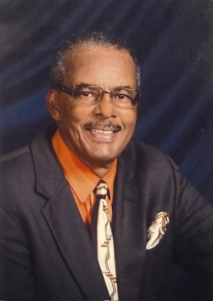 Robert E. St. Julian Profile Photo