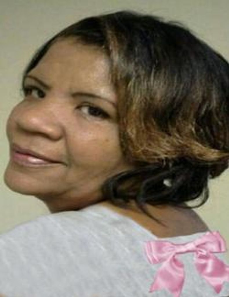 Mrs. Nadine Lewis Riggins