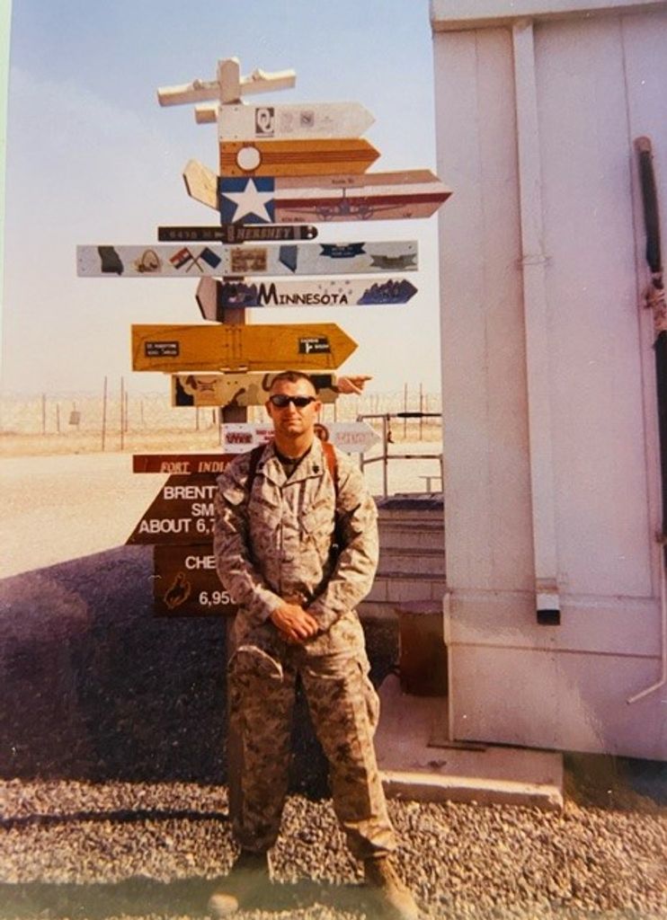 Terrill Trent Lykins