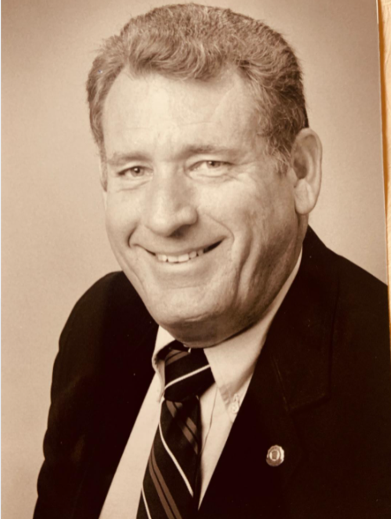 John Bruce "Corky" Scales Profile Photo