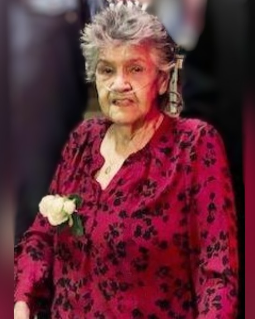 Mercy Perez Ruiz Profile Photo