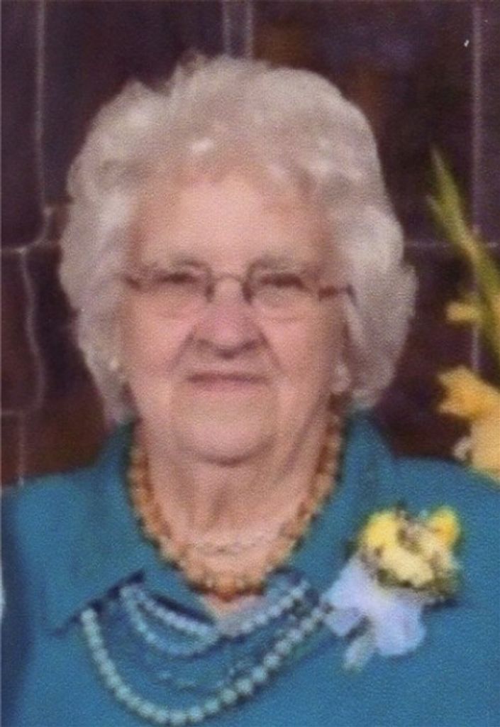 Mildred D. (Plooster)  Joffer Profile Photo