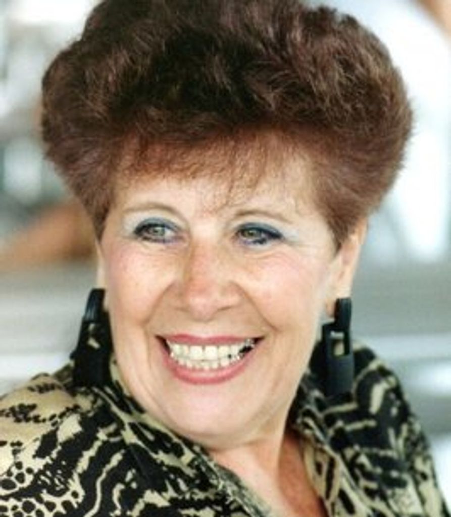 Joyce Roberts Profile Photo