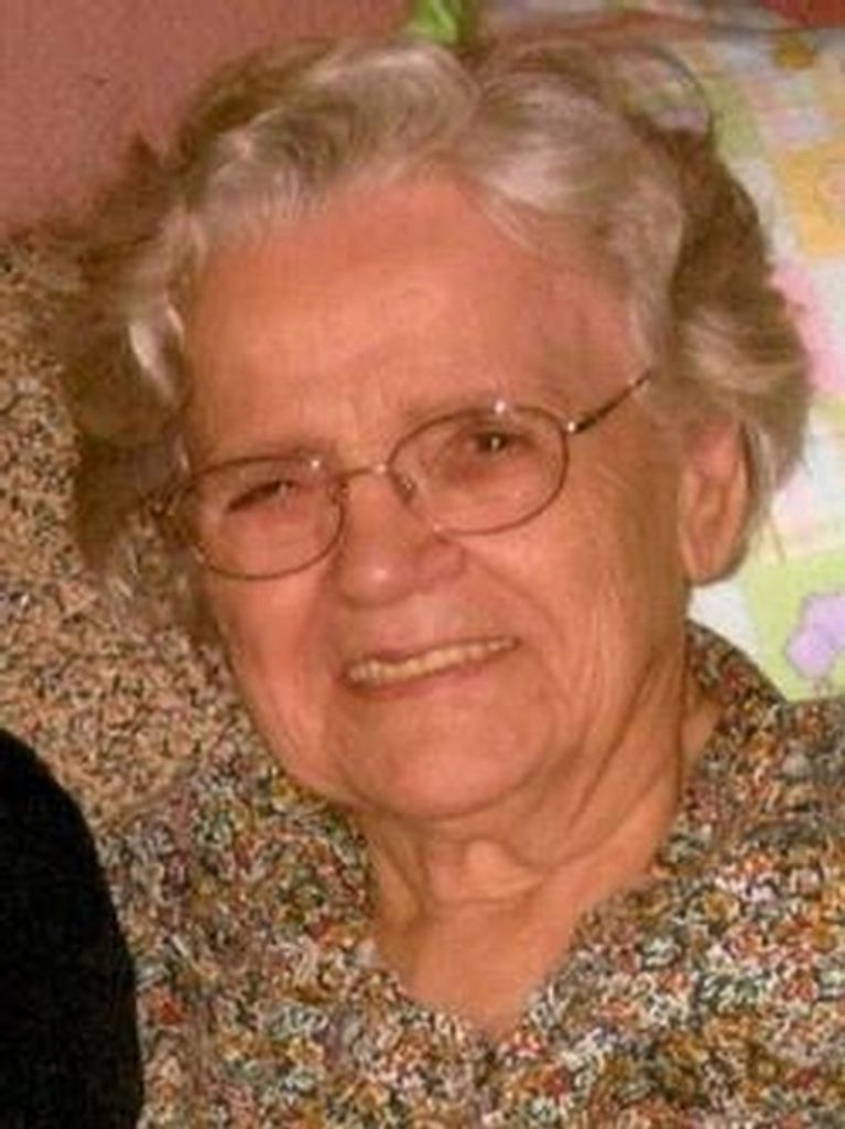 Mildred Zook