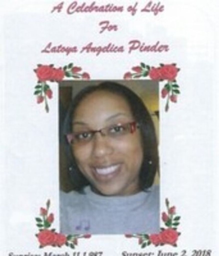 Latoya A. Pinder