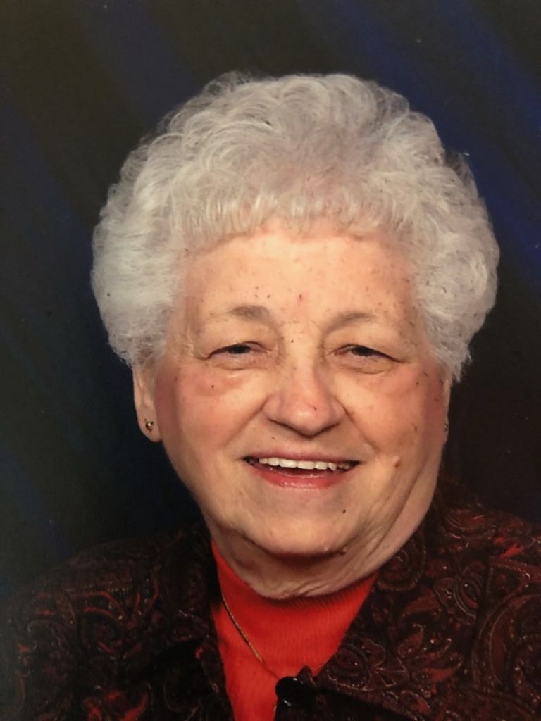 Elizabeth A. (Kuchar)  Gazza