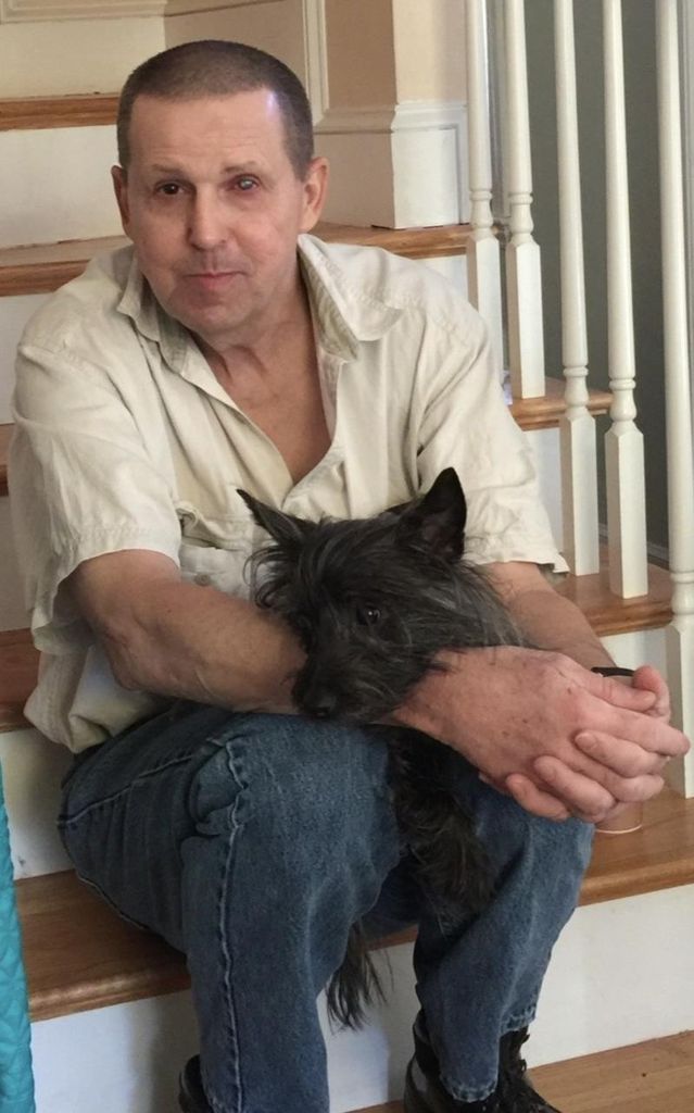 John M. Krol Profile Photo