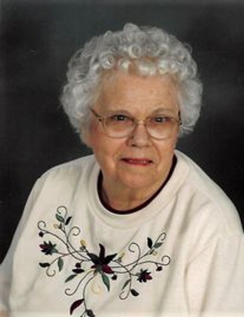 Erma Lincoln Profile Photo