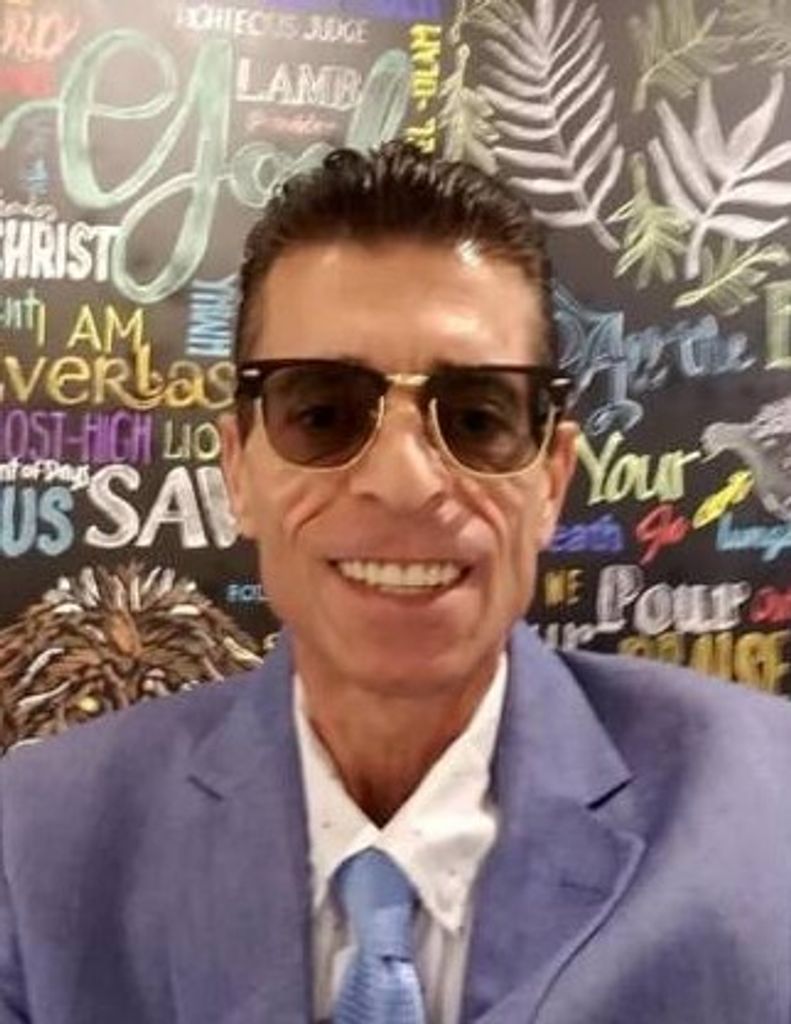 Stephen Cotromano