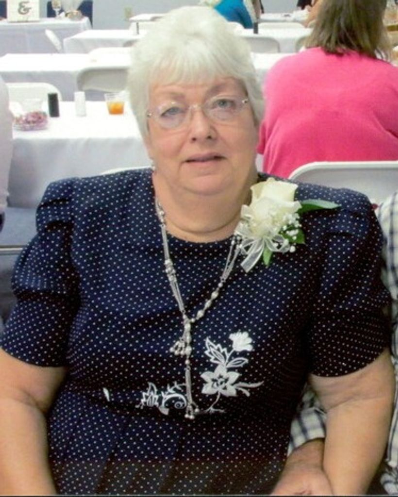 Norma Mae Tutherow Profile Photo