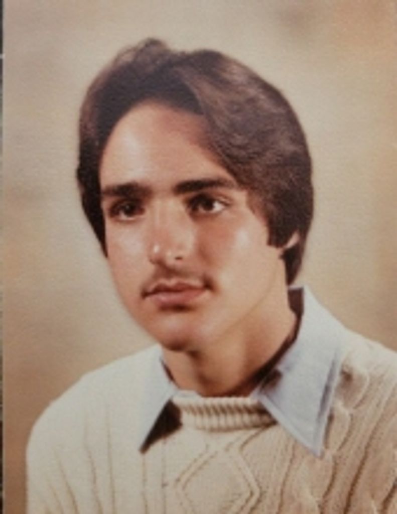 Douglas Arthur Pitts, Jr.