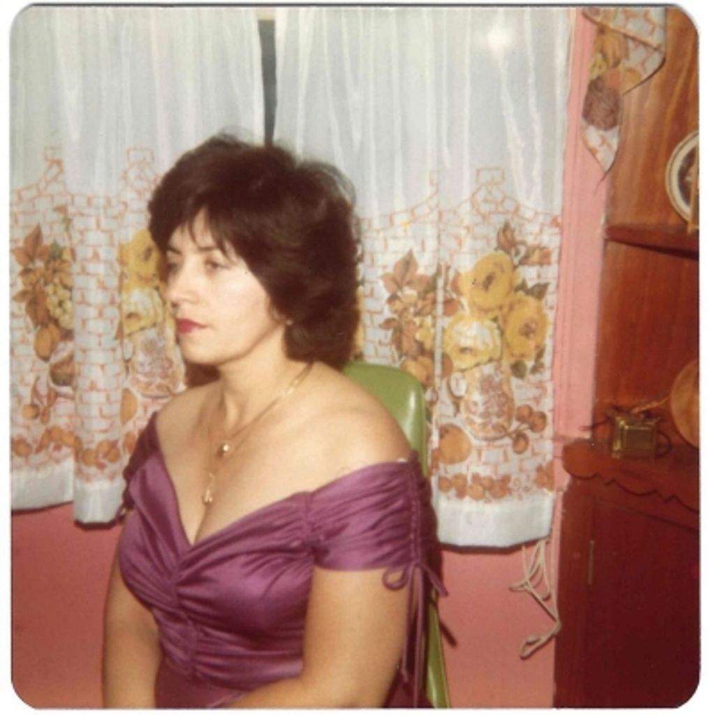Olga Marina Barillas