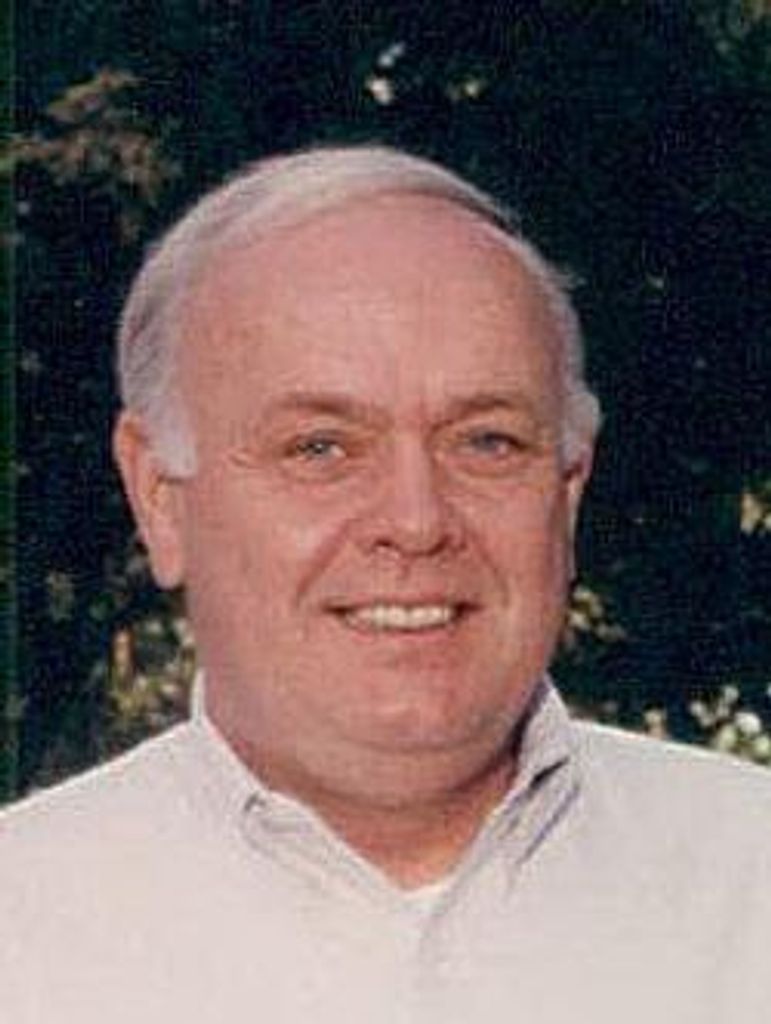 Theodore Wendall Werman