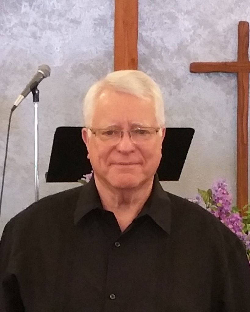 Richard John Ramsey, Jr. Profile Photo