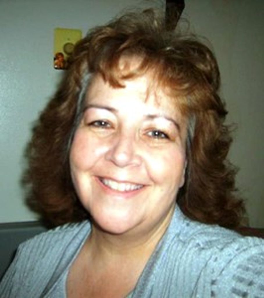 Terri A. Young