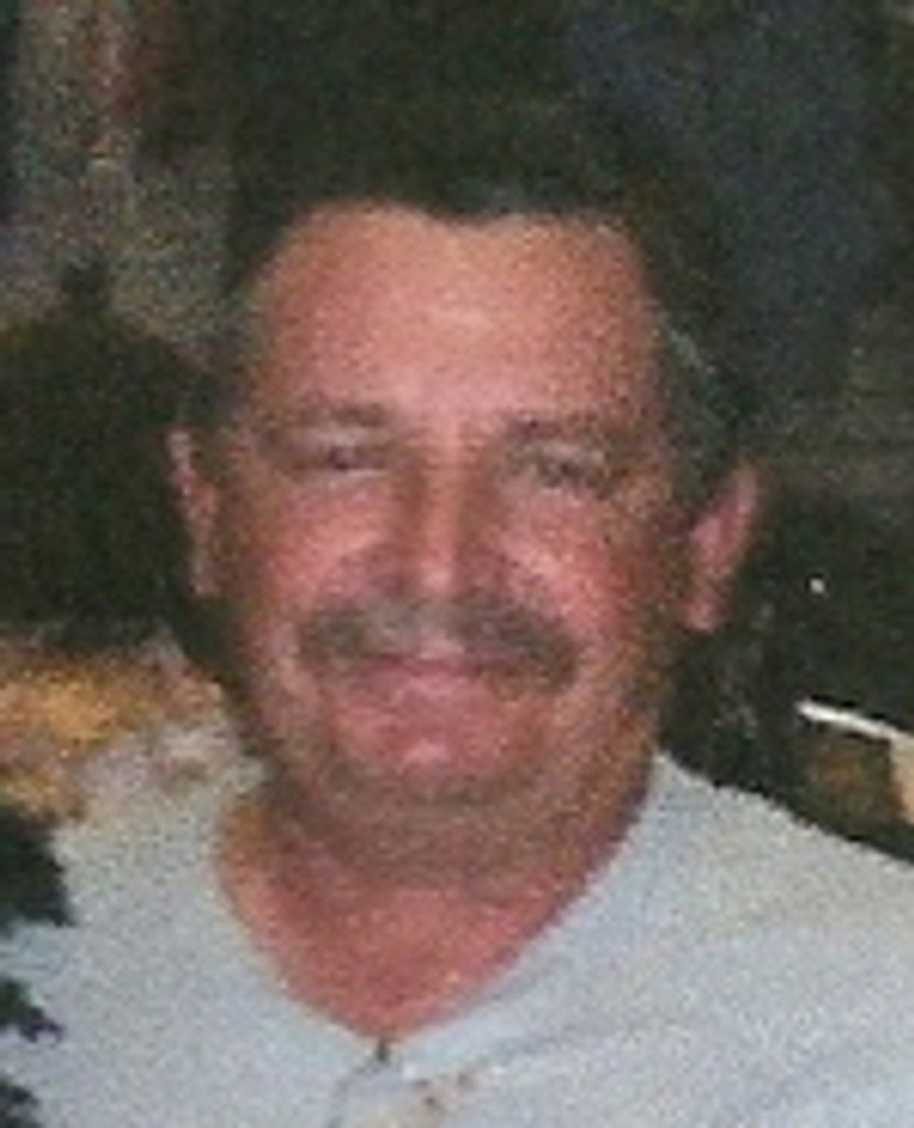 Michael Allen Sherrod