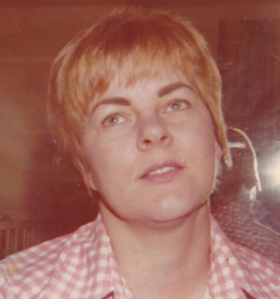 Susan Marie Snyder Profile Photo