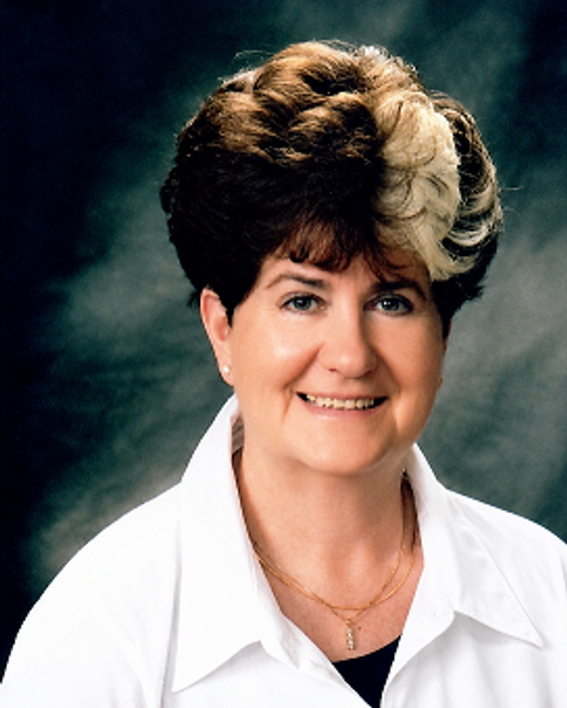 Louise Ann Fosshage Profile Photo