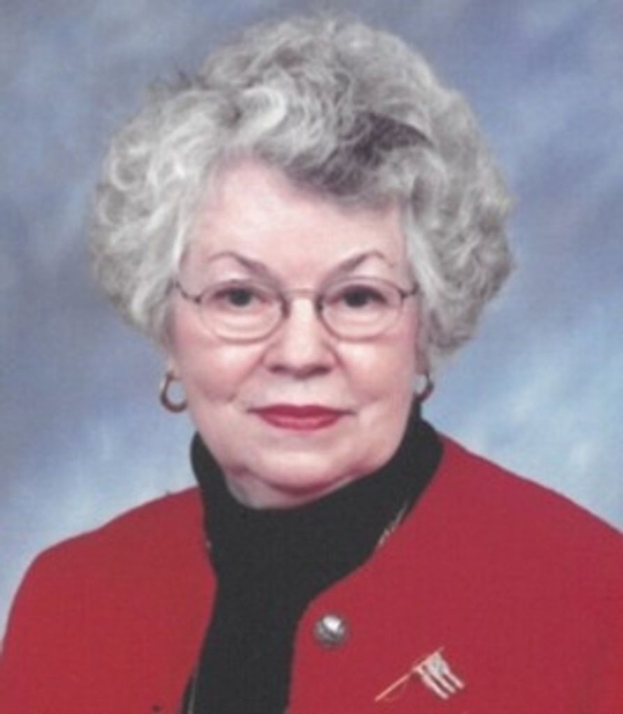 Myrtle J. "Wenoka" Brown