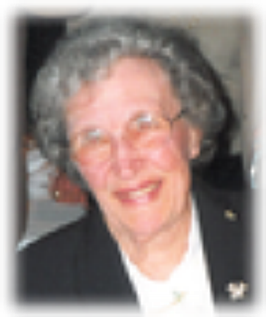 Ruth Lahl