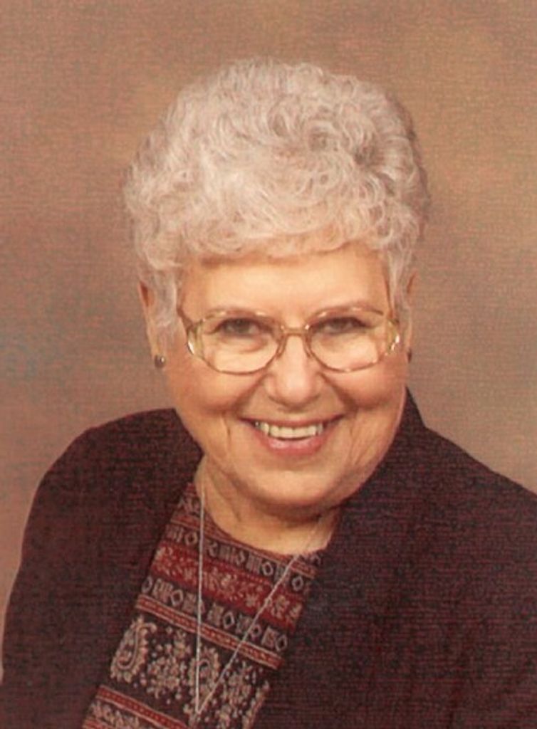 Gwendolyn Hladky Profile Photo