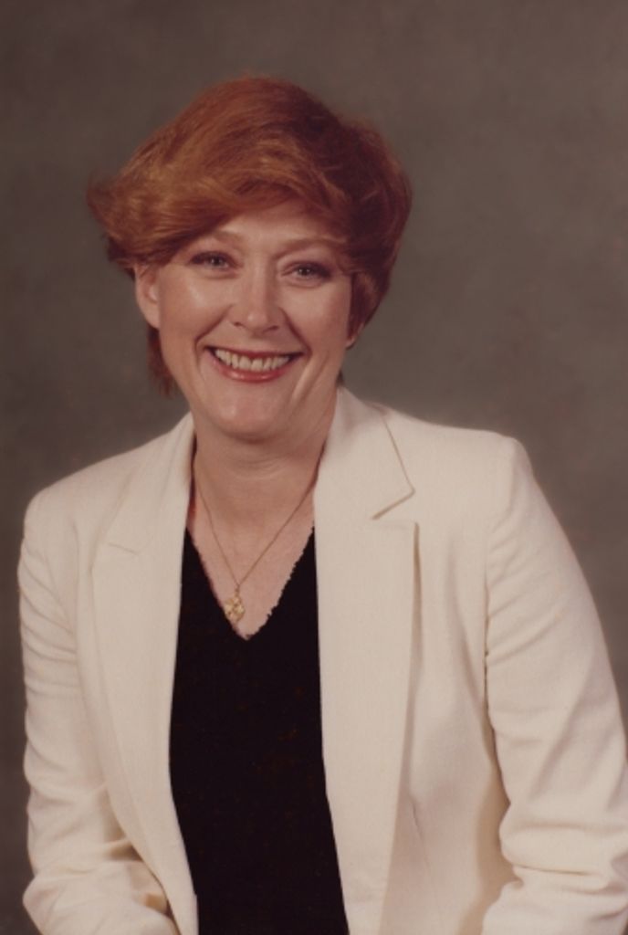 Shelia Rae Blada Profile Photo