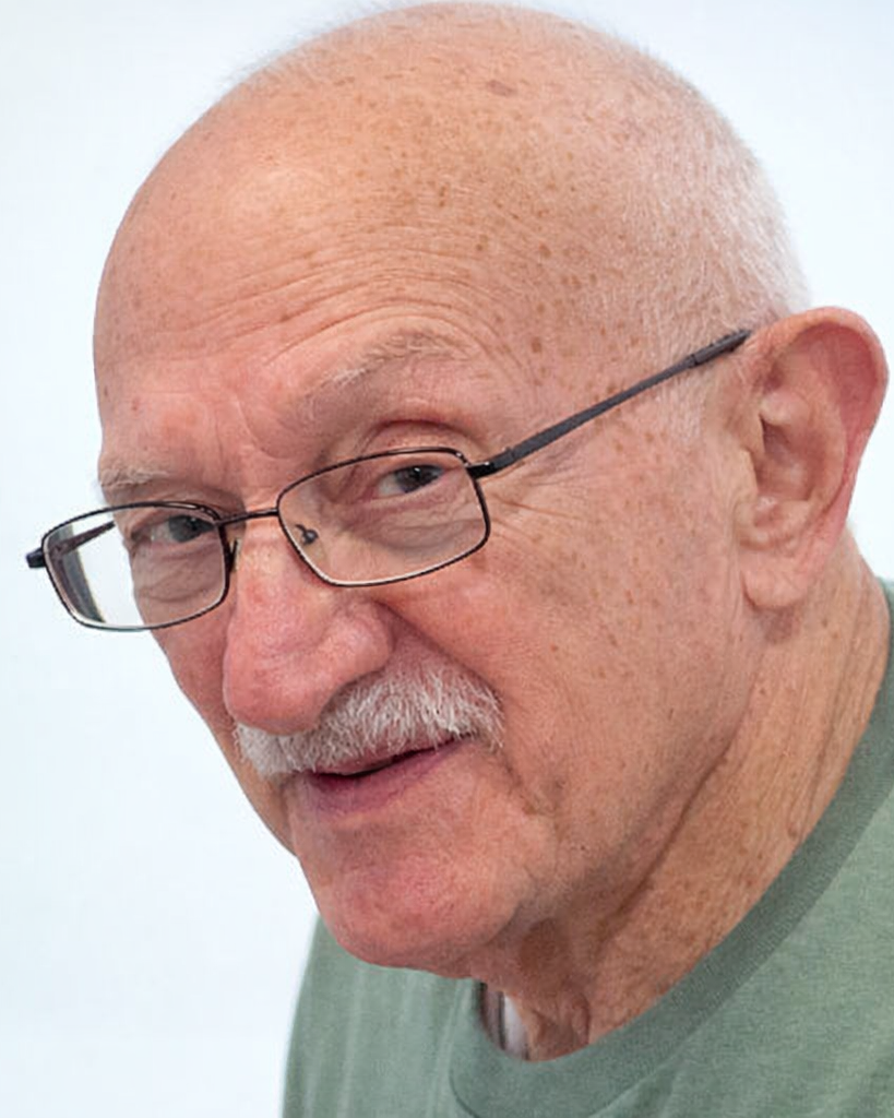 Wayne John Ordille Profile Photo