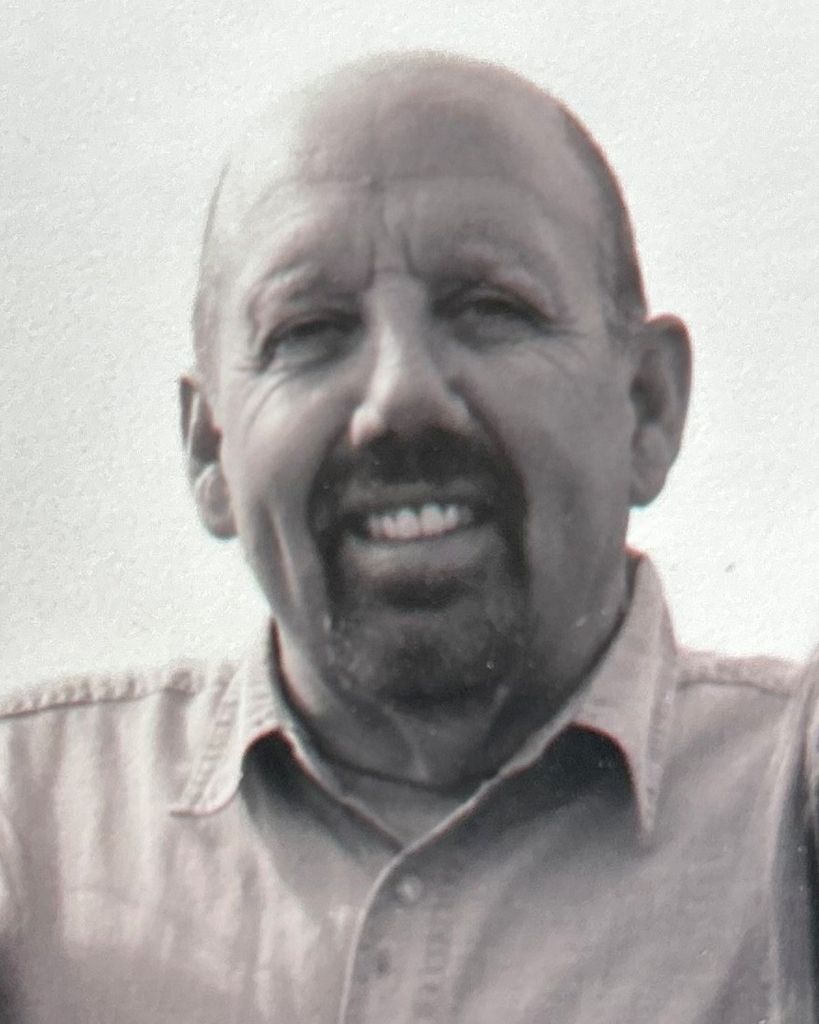 Corvin "Corky" Norgren