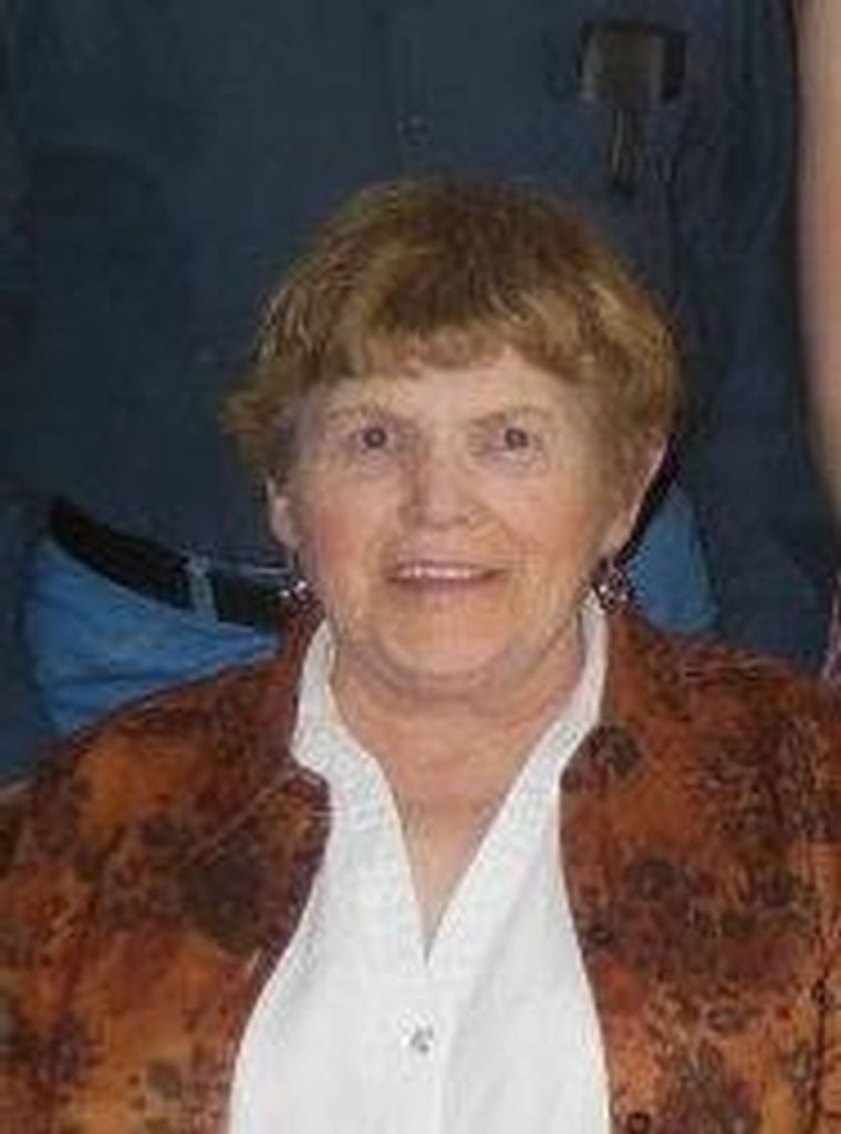 Mary Diane Baysinger Profile Photo
