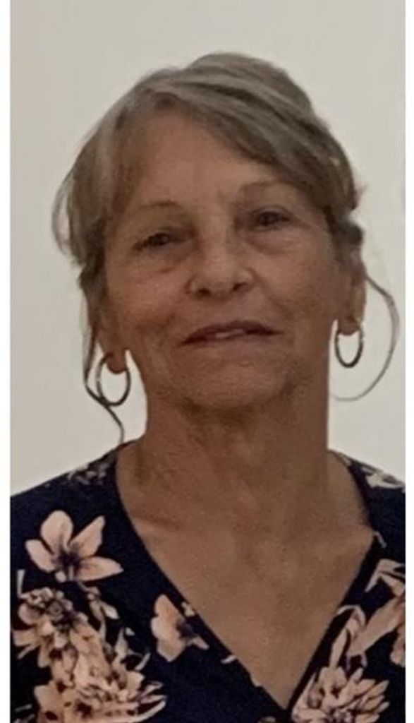 Gladys Carter Profile Photo