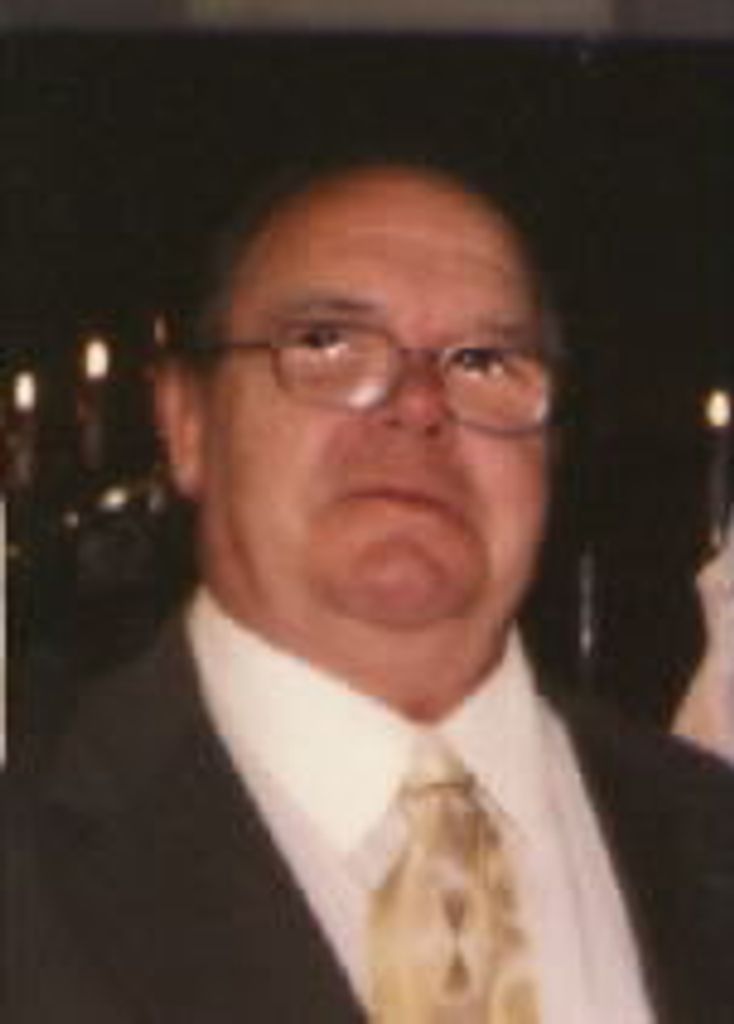 Harold C. Cook Profile Photo