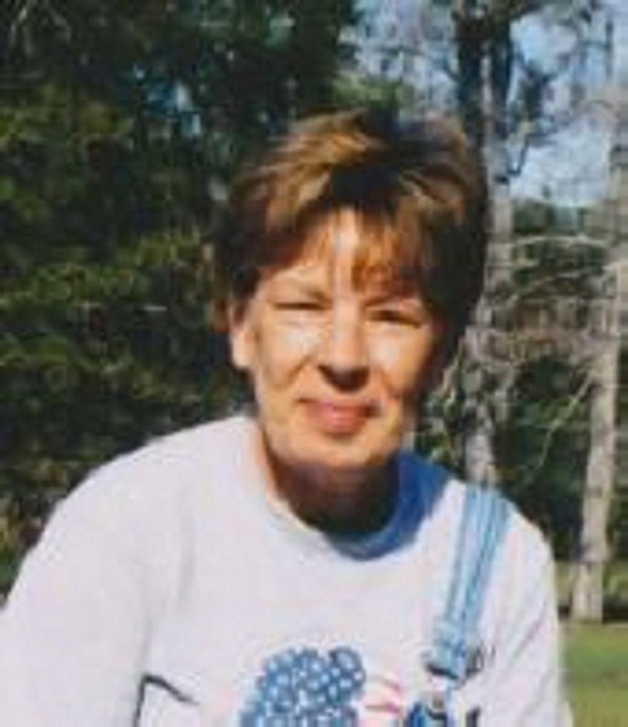 Brenda Primeaux