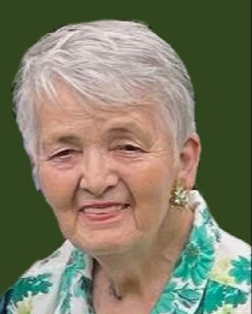 Dolores Mae (Good) Walcott Profile Photo