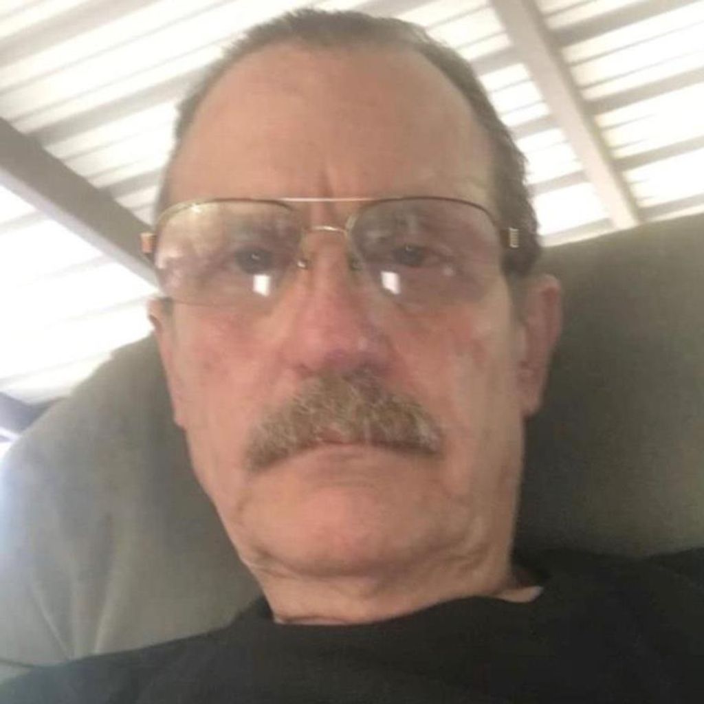 Steve Randall Walker Profile Photo