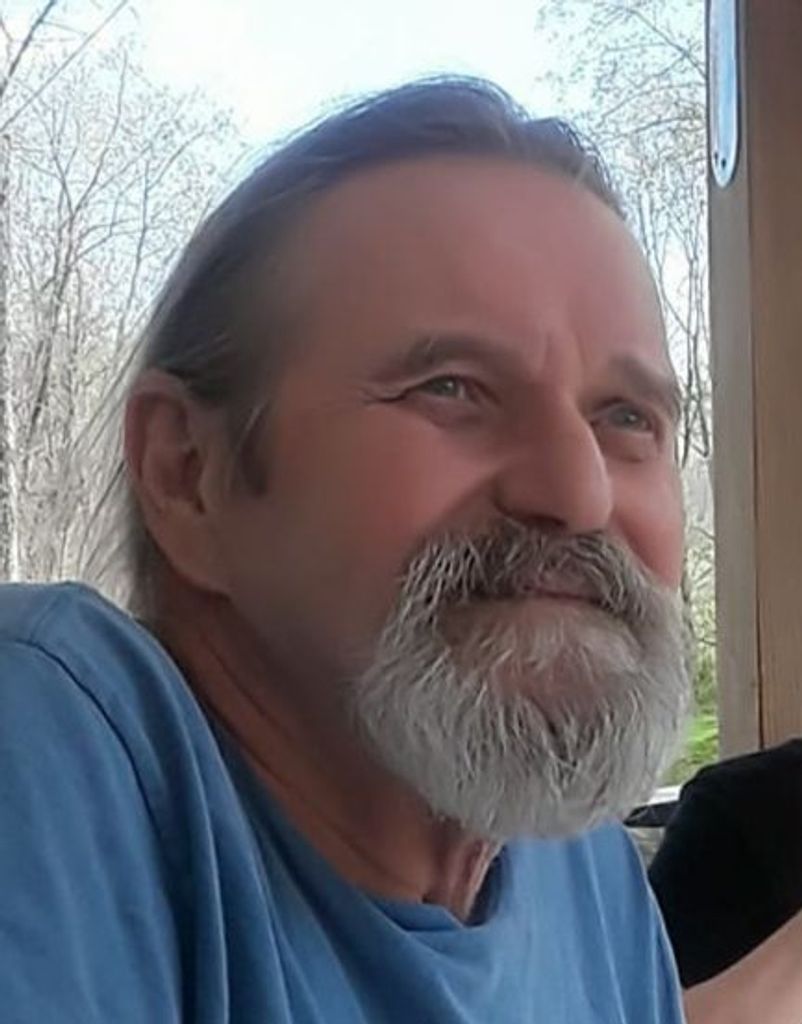 Joseph Richard Tennant Jr.
