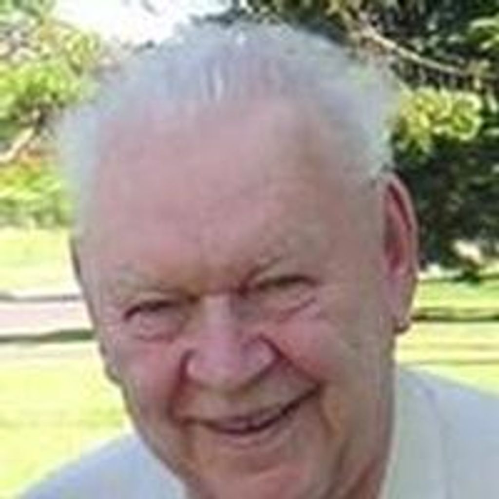 George N. Eskolin
