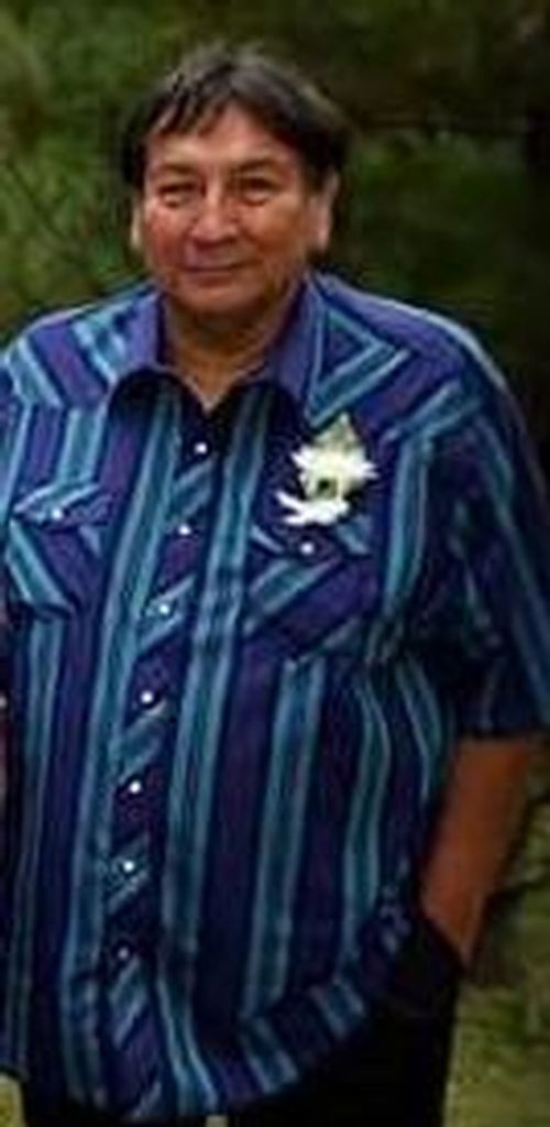Roger Thomas Decora