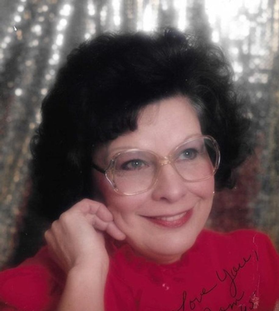 June Briggs Profile Photo