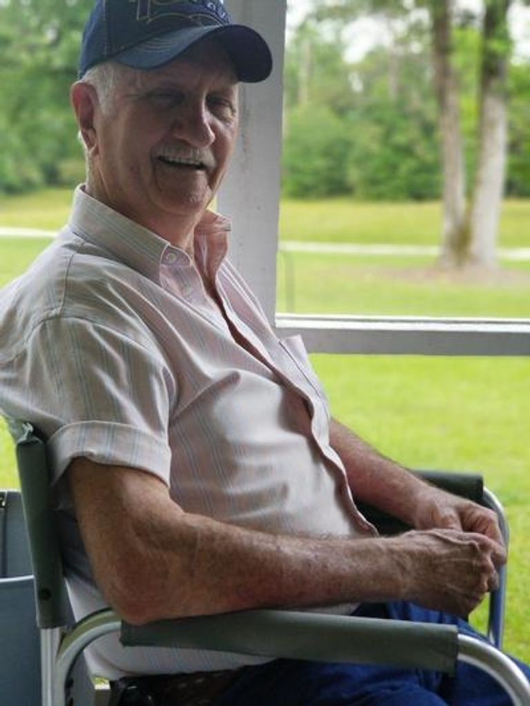 Wayne Murphy Profile Photo