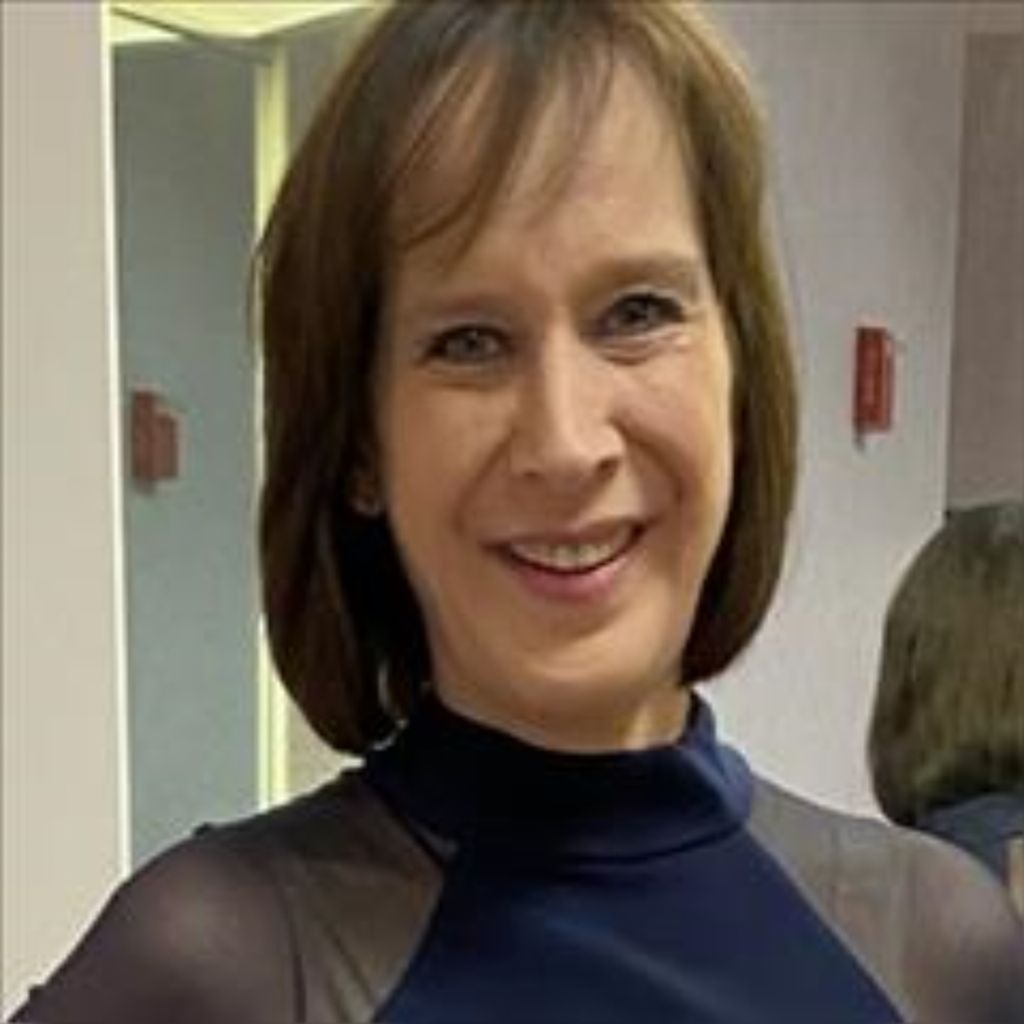 Angelia Claudine Stevens Chambers