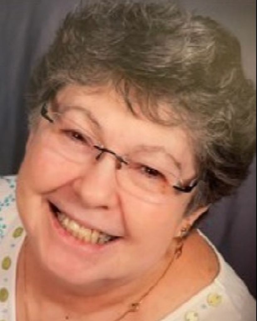 Nancy H. Conti (Little)