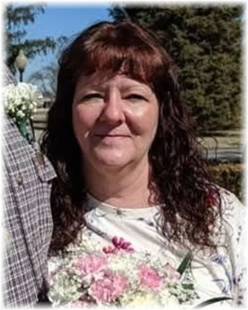 Cathryn "Cathy" Anne Barron Profile Photo