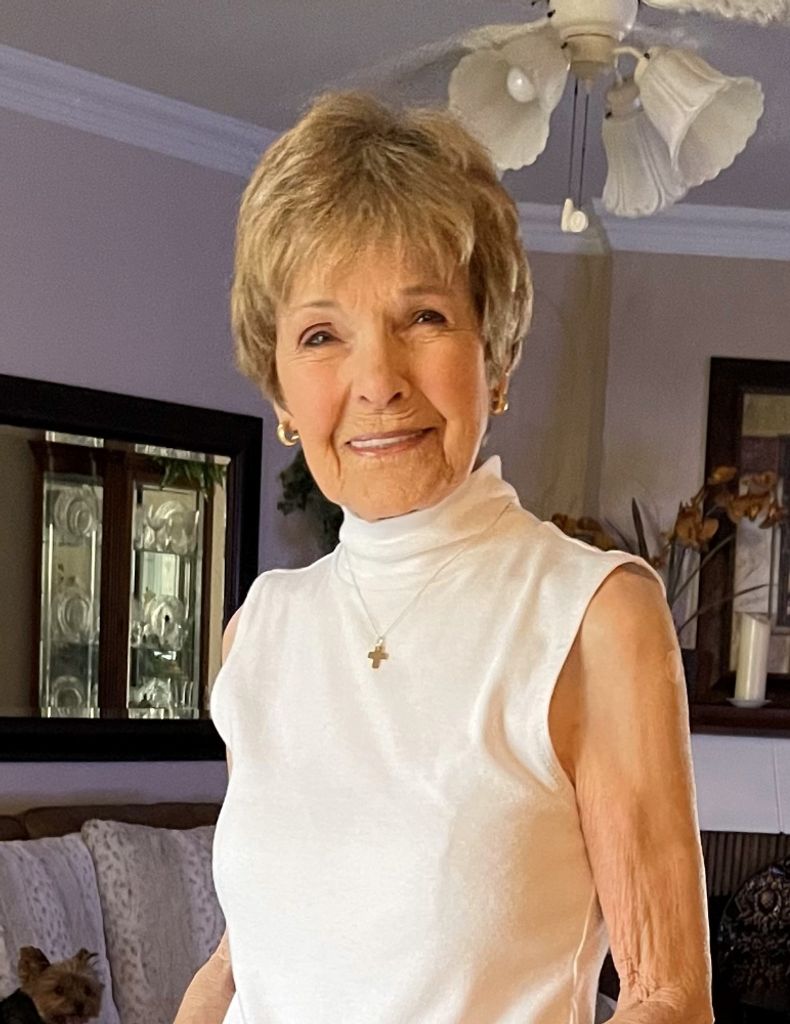 Jean Beth Boren Profile Photo