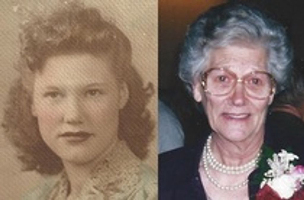 Viola M (Biedenbach)  Burkhart