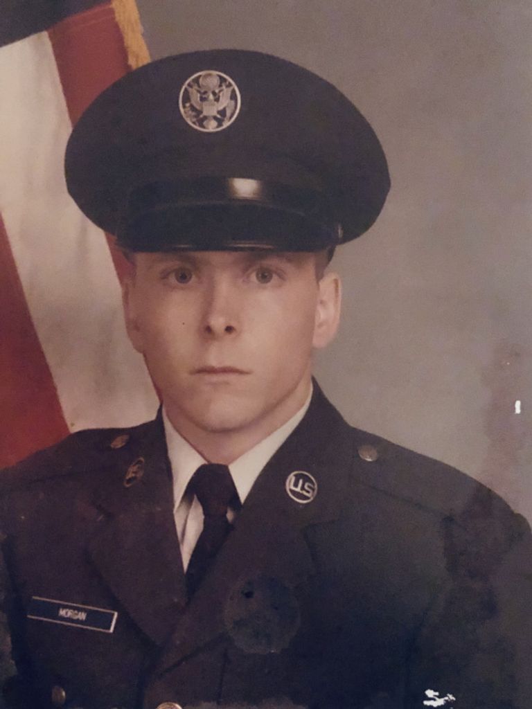 Kerry Lee Morgan Profile Photo