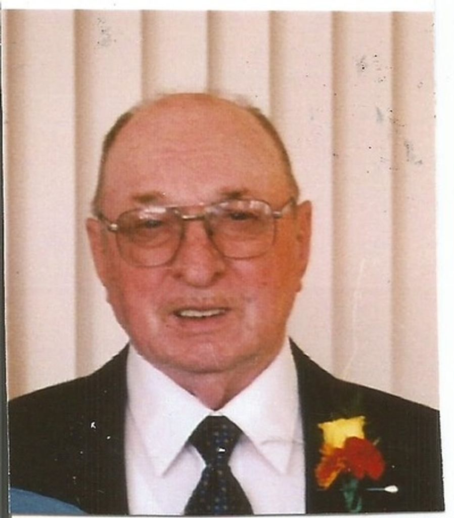 Charles P. Kuhns Profile Photo