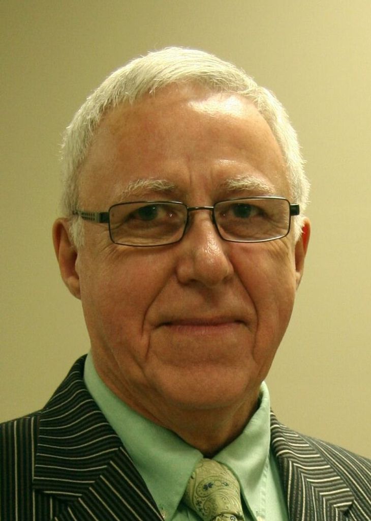 Ian Christian Nelson Profile Photo