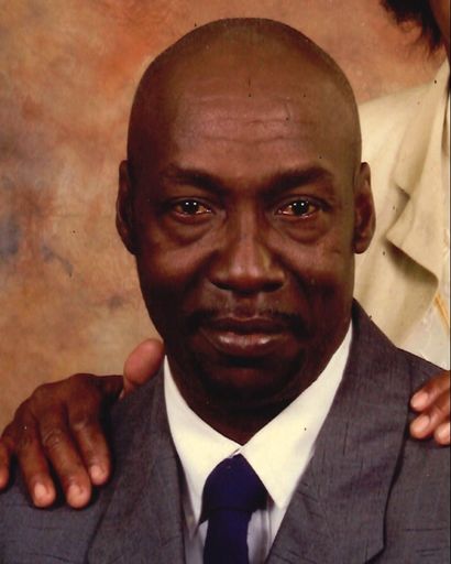 Mr. Elpaso Brownlee's obituary image