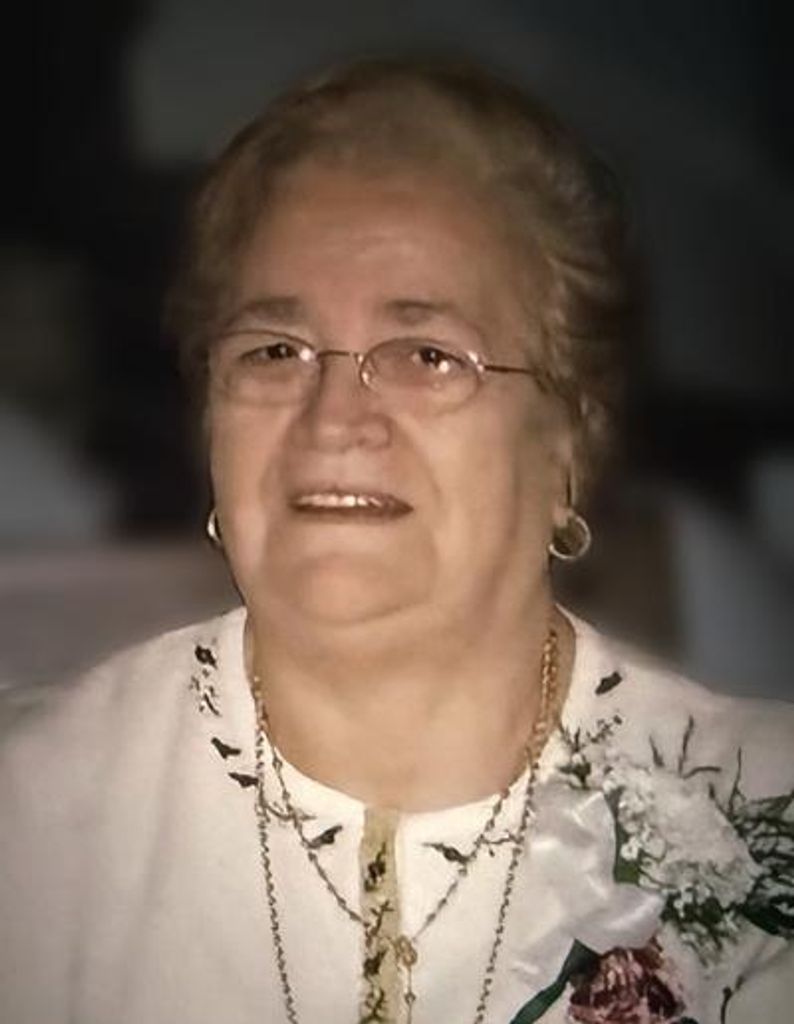 Ermelinda Patricio Profile Photo