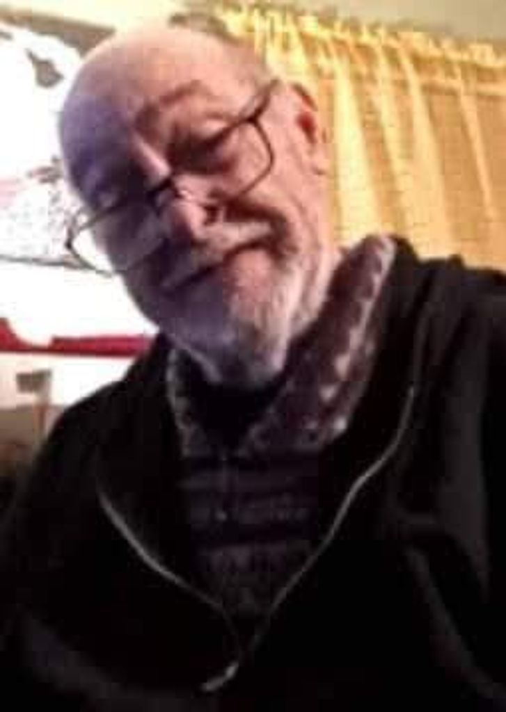 Charles Phillips Sr.